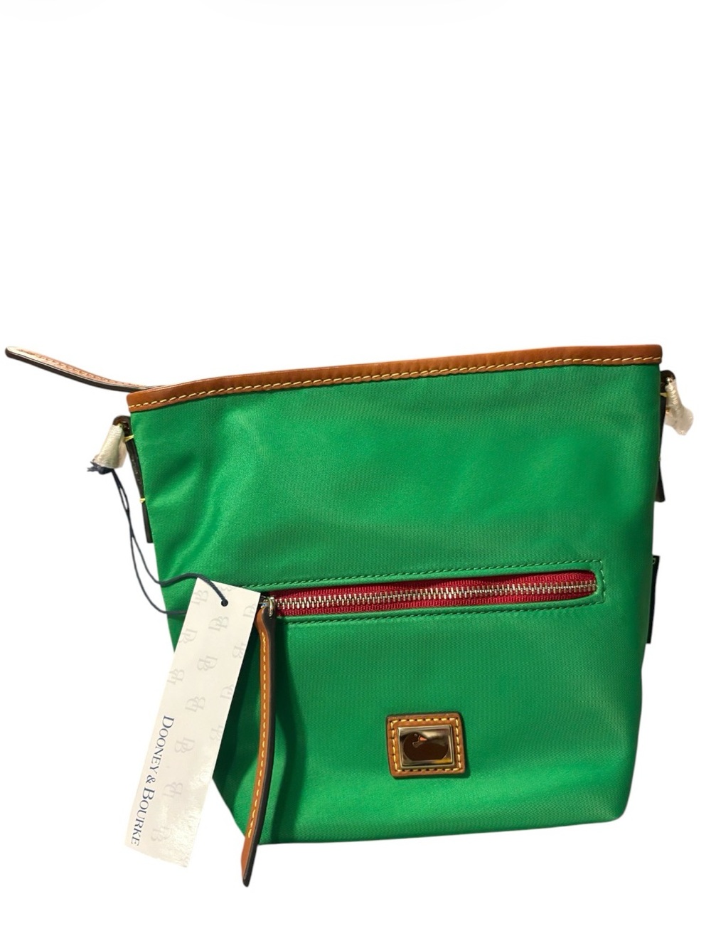 Dooney & Bourke Wayfarer Mini hobo bag - Picture 2 of 7